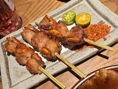 -筱田の食堂·izakaya(淮海中路店)