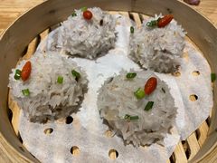 -荷花亭·湖北融合菜(十堰武商MALL店)