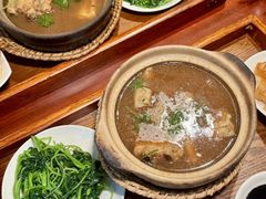 -花园咖啡厅(厦门美丽华大酒店)