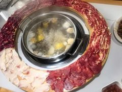 -三毛牛肉店(福强店)