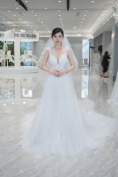 点击看大图 -MuseMarry婚纱(前海嘉里中心店)