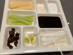 -小大董·烤鸭(观景餐厅·南京西路店)