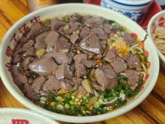 -小罗子汤店(大士院总店)