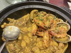 -禾府酒家·传统广府味(番禺店)