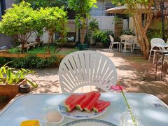 -厦门良筑精品酒店(厦门中山路店)