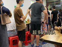 -正宗阳山牛杂(东城店)