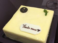 -黑池口感烘焙·生日蛋糕(坂田店)