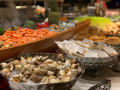 -福州仓山凯悦酒店·Market Cafe Lacucina咖啡厅