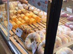 -BROAD面包路·欧式面包(龙湖时代C馆店)