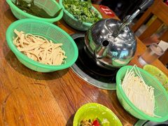 -重庆鸡公煲·青锅花椒鱼(牡丹江路店)