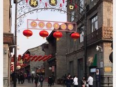 -鲜鱼口老字号美食街