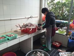 -三哥醉鹅(旧寨店)