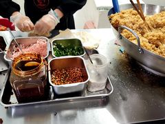 -六广门毛阿姨糯米饭