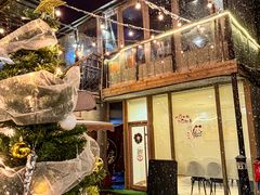 -后海16号·北京私房菜