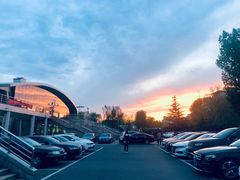 景观位-雕刻时光咖啡馆(北航店)