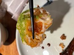 奇妙油条虾-弄堂里·寻味杭州(湖滨银泰in77C区店)