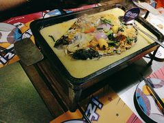 -匠子烤鱼(远大购物中心店)