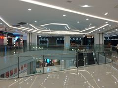 -凯德广场(武胜路店)