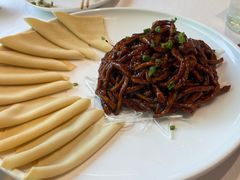 -满堂·烤鸭店·北京菜(鼓楼店)