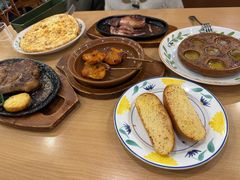 -萨莉亚意式餐厅(三号湾广场店)