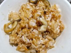 黄鳝煲仔饭-粤凤佬