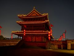 -西安城墙·碑林历史文化景区