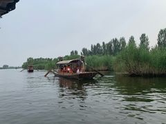 -白洋淀景区