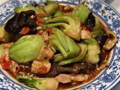 -欧记大排档·景德菜(上海首店)