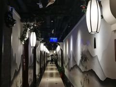 -燕郊烧鸽子(广安路店)