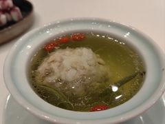 -玉华台饭庄·淮扬菜·烤鸭(望京店)