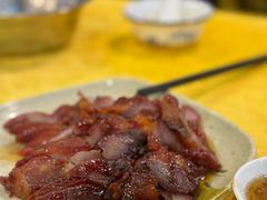 -老字号蛇口德记烧腊饭店·海鲜加工