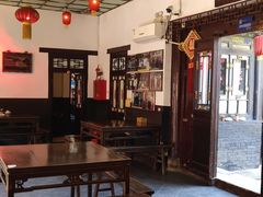 大堂-德居源