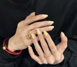 -LILY NAILS美甲美睫