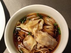 -小厨娘淮扬菜(诚信大道店)