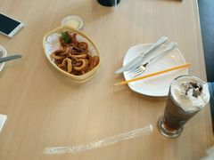 -必胜客(安盛金马店)