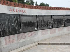 -胡里山炮台