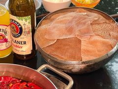 -西安浐灞艾美酒店·汉江餐厅·火锅