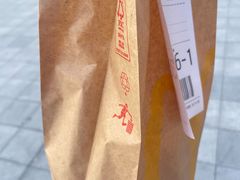 -麦当劳(望京国际商业中心店)