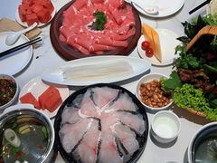 -蒙都43°9羊火锅(平庄店)