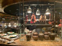 -杭州国际会议中心洲际酒店-原素全日餐厅(解放东路店)