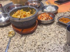 -安又胖韩国烤肉