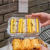 厦门人均十几的国潮点心铺‼️吃起来糯叽叽