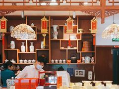 -富华斋饽饽铺·宫廷糕点·伴手礼(护国新天地店)