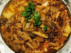 -古乐牛香·鲜牛肉牛杂火锅(吴江三里桥运东商业广场店)