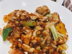 -紫阳海鲜楼·传承闽味(长乐路总店)