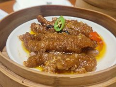 -杭州JW万豪酒店-万豪中餐厅