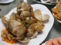 -亚龙湾8号(丁村万人海鲜广场店)