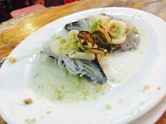 老三鱼仔-老三鱼仔店