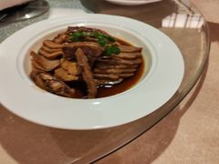-富丽华大酒店·御园中餐厅(茶亭路店)
