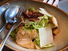 -OGGI TRATTORIA PIZZERIA(深业上城店)